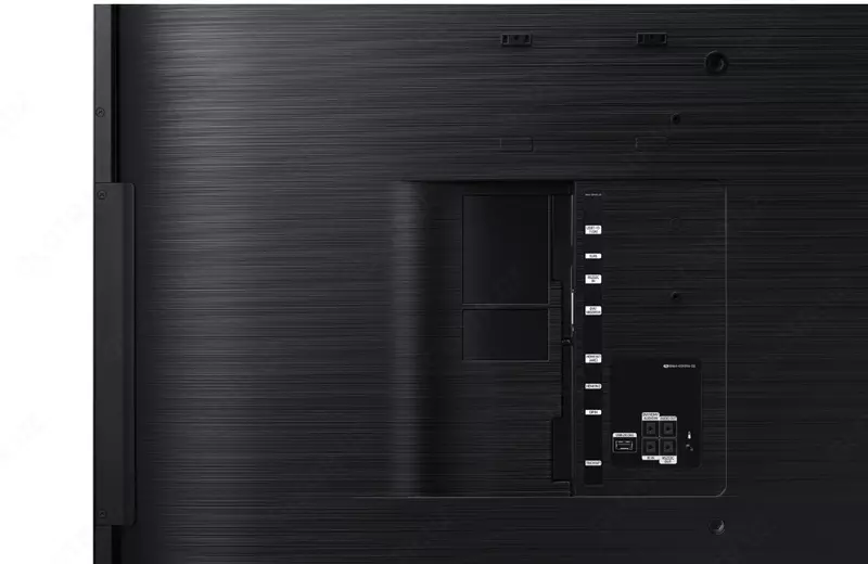   Интерактивный дисплей Samsung QBH-TR  75″