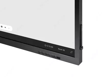 Samsung QBH-TR 75″ interaktiv displey Chakana savdo