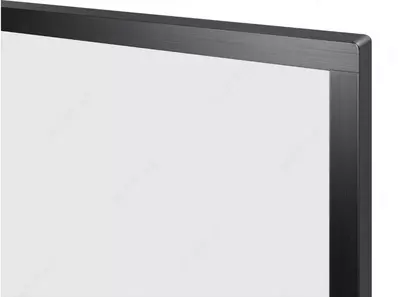 Samsung QBH-TR 75″ interaktiv displey Изготовление