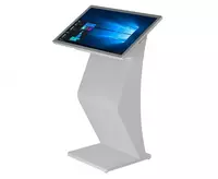Интерактивный сенсорный киоск SWKT