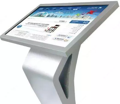 от 18 000 000 сум / шт Интерактивный сенсорный киоск SWKT