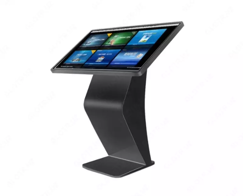 Интерактивный сенсорный киоск SWKT - ООО TUNGI TOSHKENT