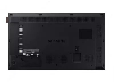 Samsung DC32E 32″ professional displey - Narx so'rov asosida