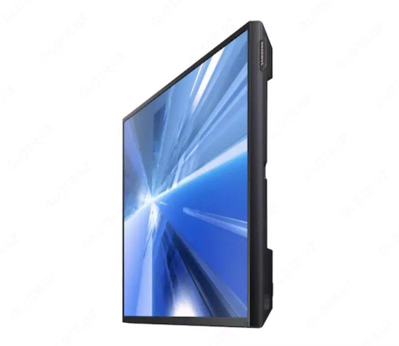  Samsung DC32E 32″ professional displey Изготовление  установка и доставка светодиодных Лед экран CITY LED