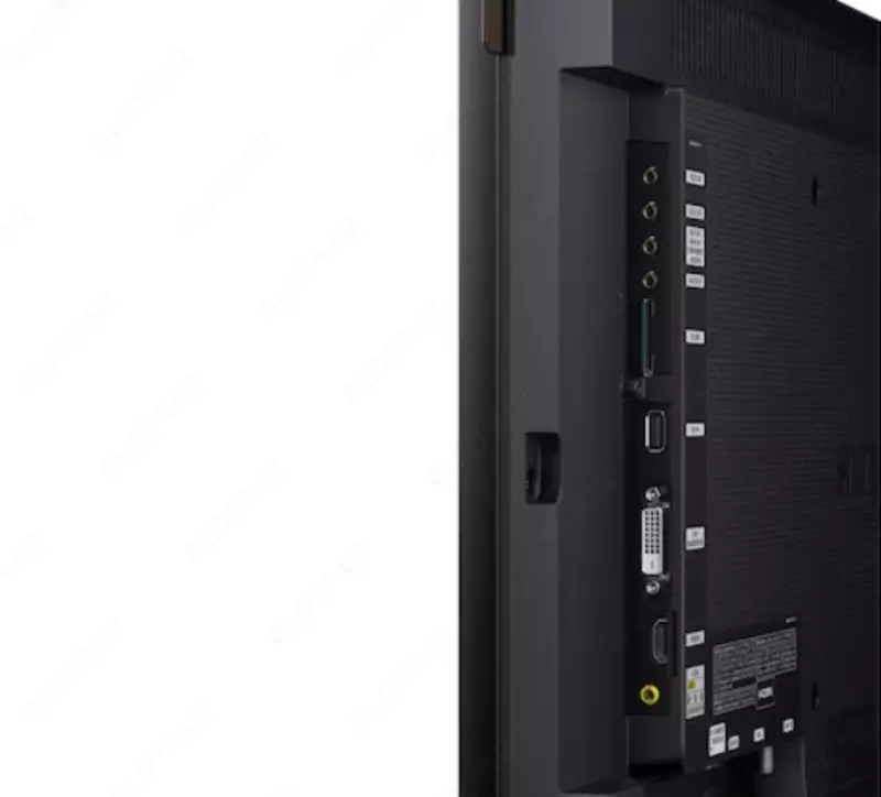  Samsung DC32E 32″ professional displey - Изготовление  установка и доставка светодиодных Лед экран CITY LED