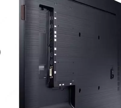  Narx so'rov asosida Samsung PMF43 43″ professional displey