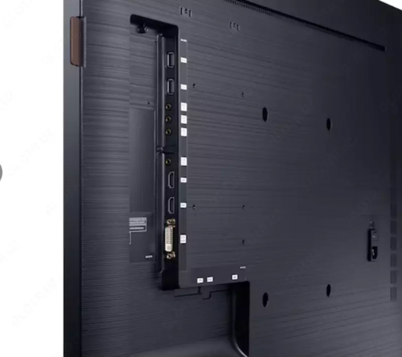  Цена по запросу Профессиональный дисплей Samsung PMF43  43″