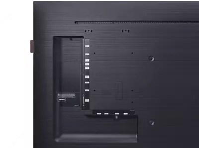  Samsung PMF43 43″ professional displey Изготовление  установка и доставка светодиодных Лед экран CITY LED