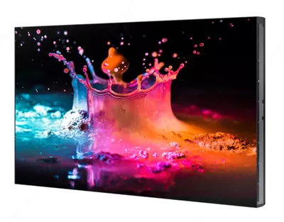 Samsung LH55UDEBLBCI 55″ professional video devor paneli - Narx so'rov asosida