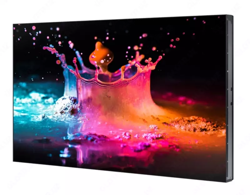  Профессиональная видеопанель для видеостены Samsung LH55UDEBLBCI  55″ - 