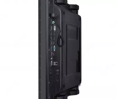 Narx so'rov asosida Samsung LH55UDEBLBCI 55″ professional video devor paneli