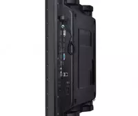   Профессиональная видеопанель для видеостены Samsung LH55UDEBLBCI  55″
