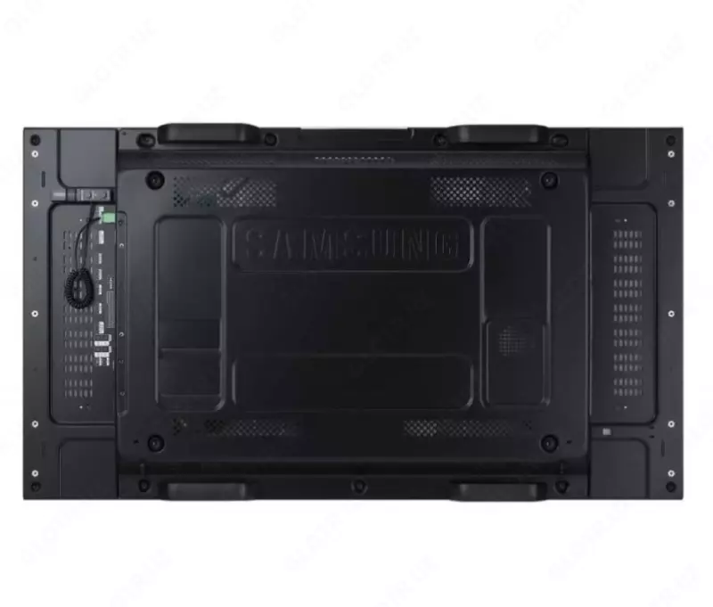  Профессиональная видеопанель для видеостены Samsung LH55UDEBLBCI  55″ Только в розницу