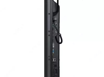 Samsung LH55UDEBLBCI 55″ professional video devor paneli Изготовление  установка и доставка светодиодных Лед экран CITY LED