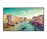 Samsung LH43QMREBGCXCI 43″ professional video devor paneli