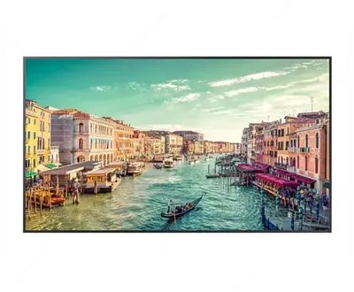 Samsung LH43QMREBGCXCI 43″ professional video devor paneli