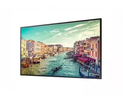 Samsung LH43QMREBGCXCI 43″ professional video devor paneli Chakana savdo