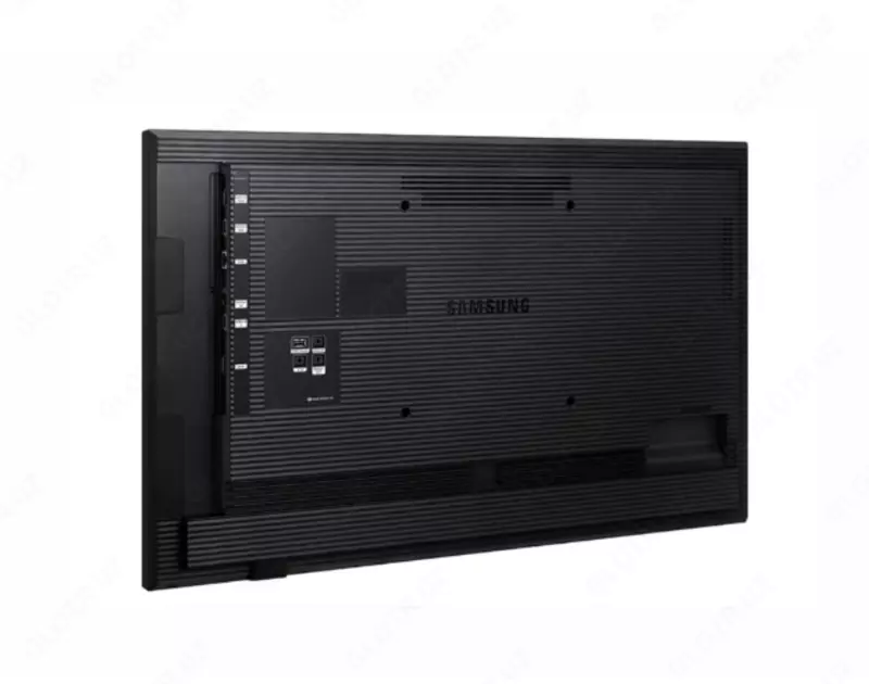  Samsung LH43QMREBGCXCI 43″ professional video devor paneli Изготовление  установка и доставка светодиодных Лед экран CITY LED