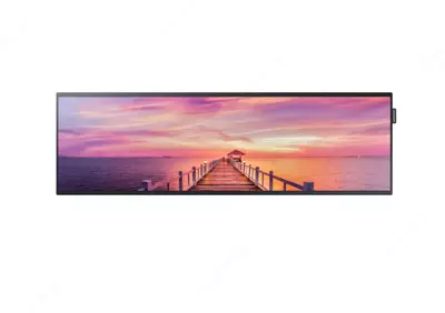 Профессиональный LED-дисплей Samsung LH37SHFPLBB/CI  37″