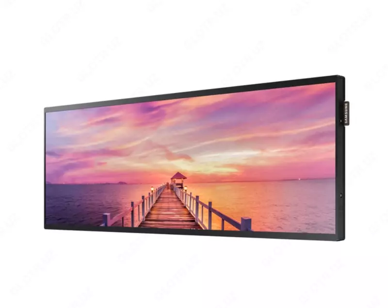  Samsung LH37SHFPLBB/CI 37″ professional LED displey - 