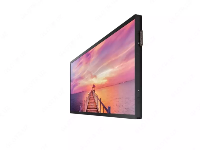  Samsung LH37SHFPLBB/CI 37″ professional LED displey Chakana savdo