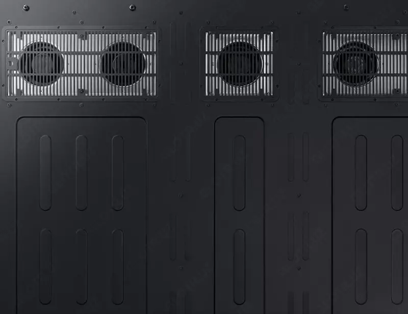  Профессиональный LED-дисплей Samsung LH75OHFPLBC/CI  75″ ООО TUNGI TOSHKENT