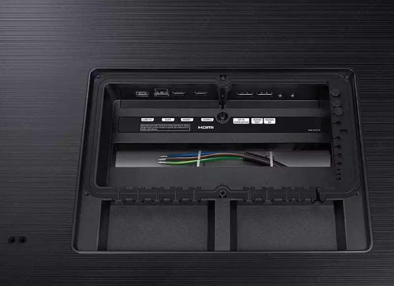  Профессиональный LED-дисплей Samsung LH75OHFPLBC/CI  75″ - ООО TUNGI TOSHKENT