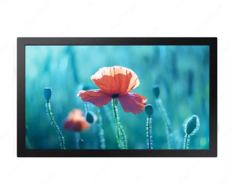  Сенсорный профессиональный дисплей Samsung LH13QBR-EBGC  13″ - 