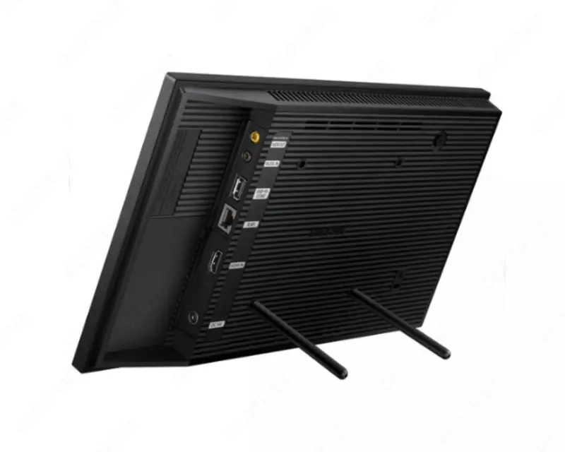   Сенсорный профессиональный дисплей Samsung LH13QBR-EBGC  13″