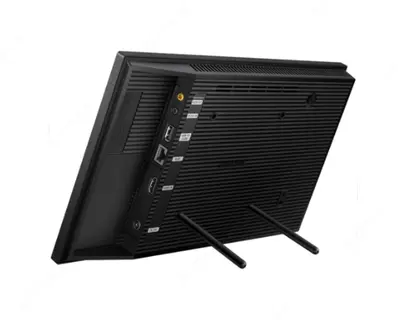 Сенсорный профессиональный дисплей Samsung LH13QBR-EBGC  13″