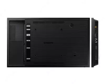 Сенсорный профессиональный дисплей Samsung LH13QBR-EBGC  13″ Только в розницу