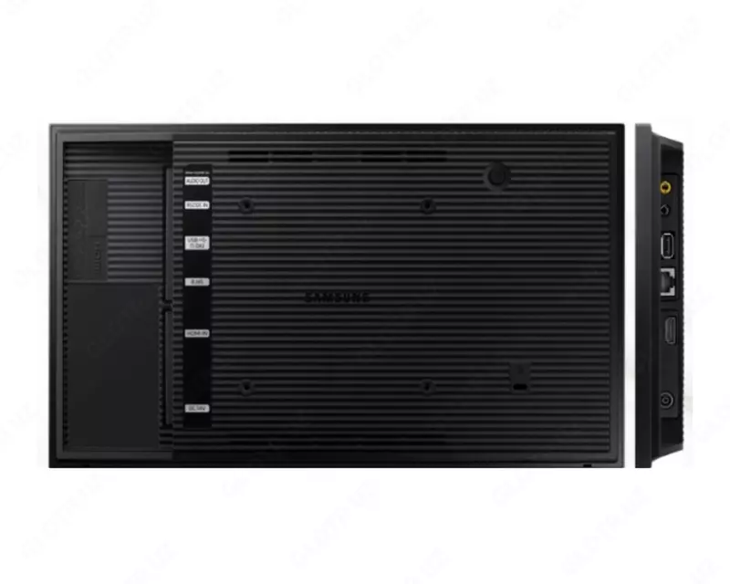  Сенсорный профессиональный дисплей Samsung LH13QBR-EBGC  13″ Только в розницу