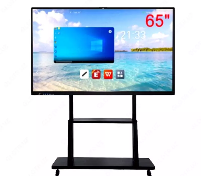 Интерактивная доска Konka 65A80