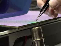   LED ekranlarni ta’mirlash