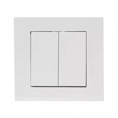 DUO (2 ВКЛ) включатель