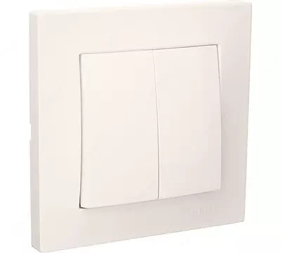  DUO (2 ВКЛ) включатель - 