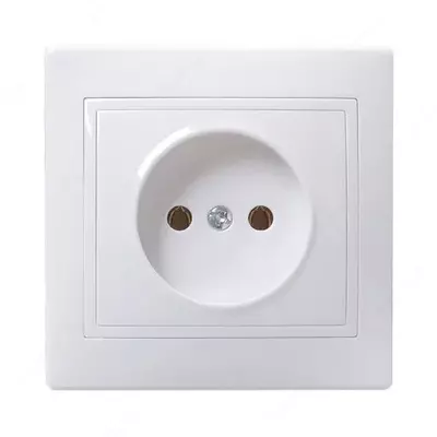 SOLO (1 РОЗ) розетка