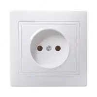 SOLO (1 РОЗ) розетка