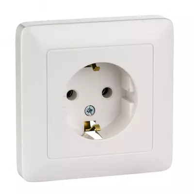  SOLO (1 РОЗ) розетка - 