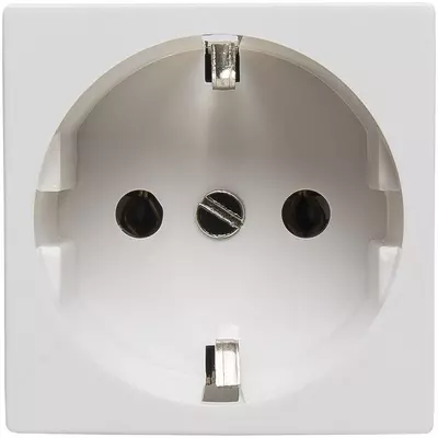   SOLO (1 РОЗ) розетка