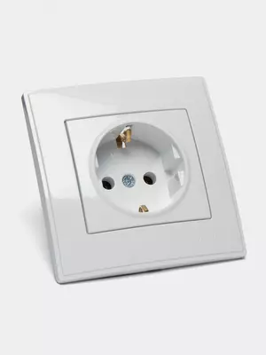 SOLO S/Z rozetka (yerga ulash bilan)