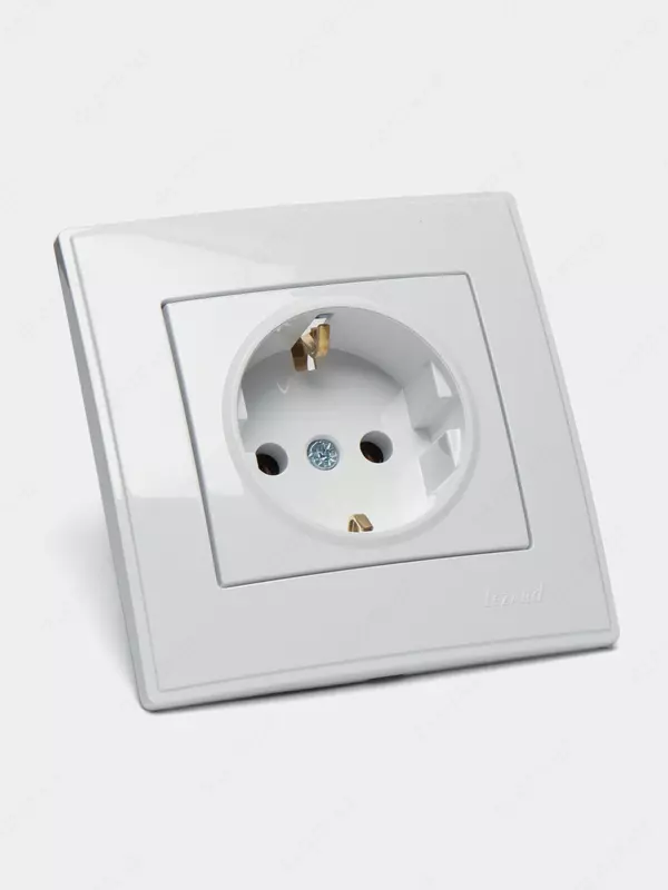 SOLO S/Z rozetka (yerga ulash bilan)