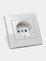 SOLO S/Z rozetka (yerga ulash bilan)