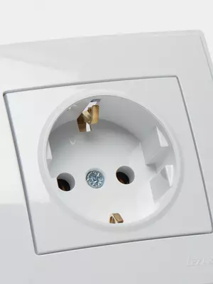  SOLO S/Z rozetka (yerga ulash bilan) - 