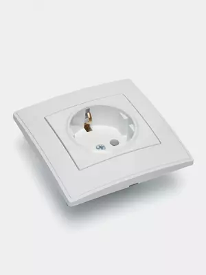  SOLO S/Z rozetka (yerga ulash bilan) Chakana savdo