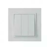  TRIO (3 YOQ) uch tugmali o‘chirgich - 