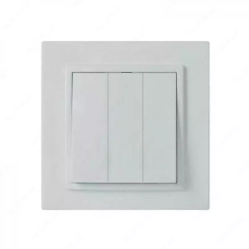  TRIO (3 YOQ) uch tugmali o‘chirgich - 