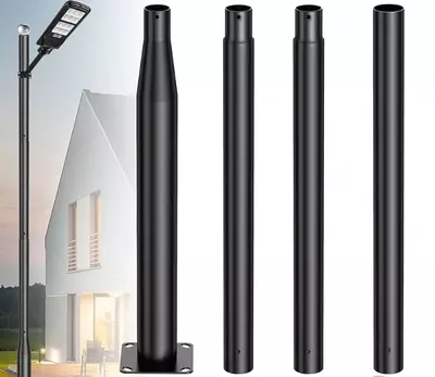  DSL-001/2/1 30W Ф120×80 Bra quvurli fonar tayanchi Изготовление  установка и доставка светодиодных Лед экран CITY LED