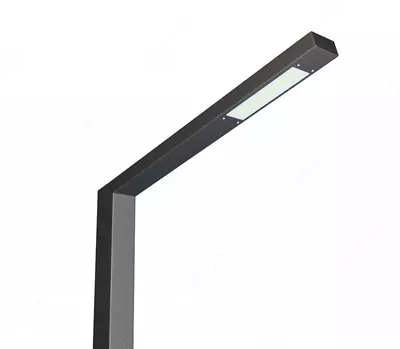 DSL-002/3 5/1 35W tashqi LED ko‘cha fonari (Ф100×100)