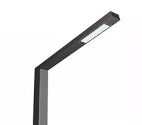 Уличный фонарь DSL - 002/3 5/1 35W Ф100х100